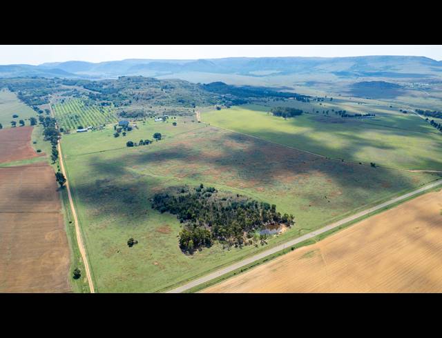FARM FOR SALE IN HEIDELBERG AH
